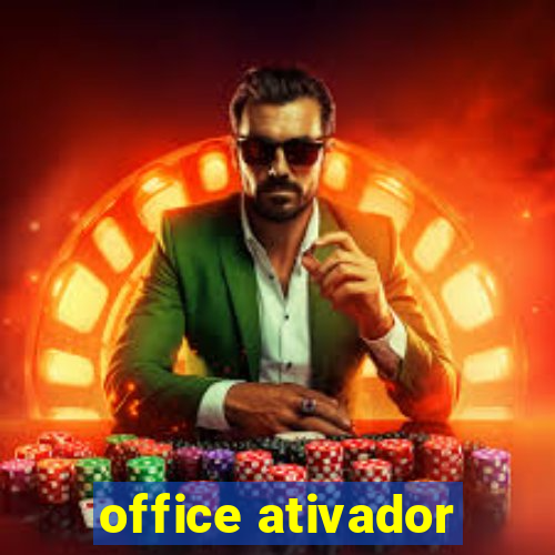 office ativador